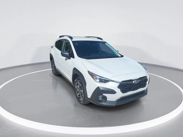 Used 2026 White Subaru Premium image 2