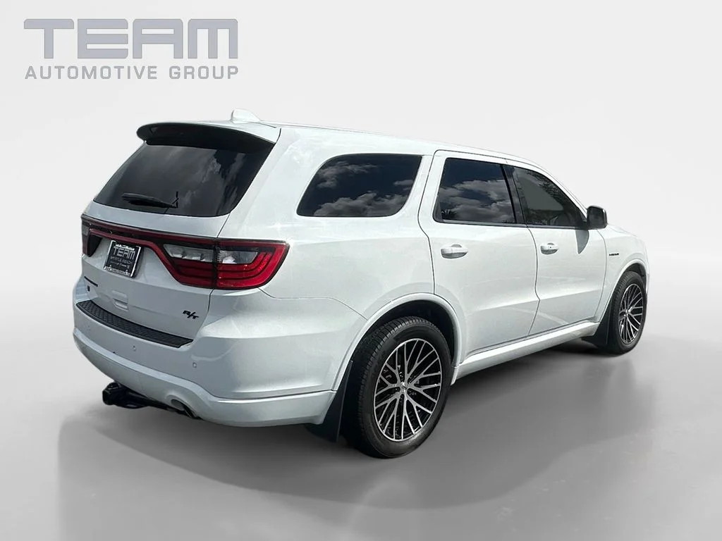 Used 2022 White Dodge R/T image 7