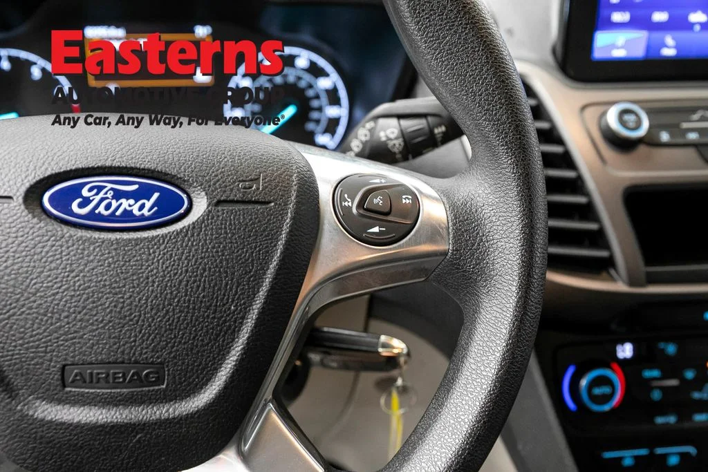 Used 2022 Silver Ford XLT image 15