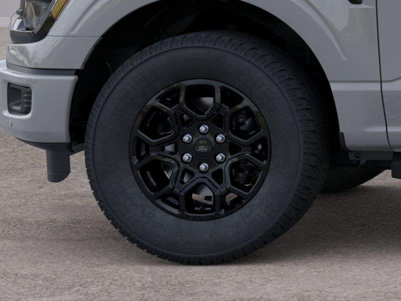 New 2026 Avalanche Ford XLT image 19