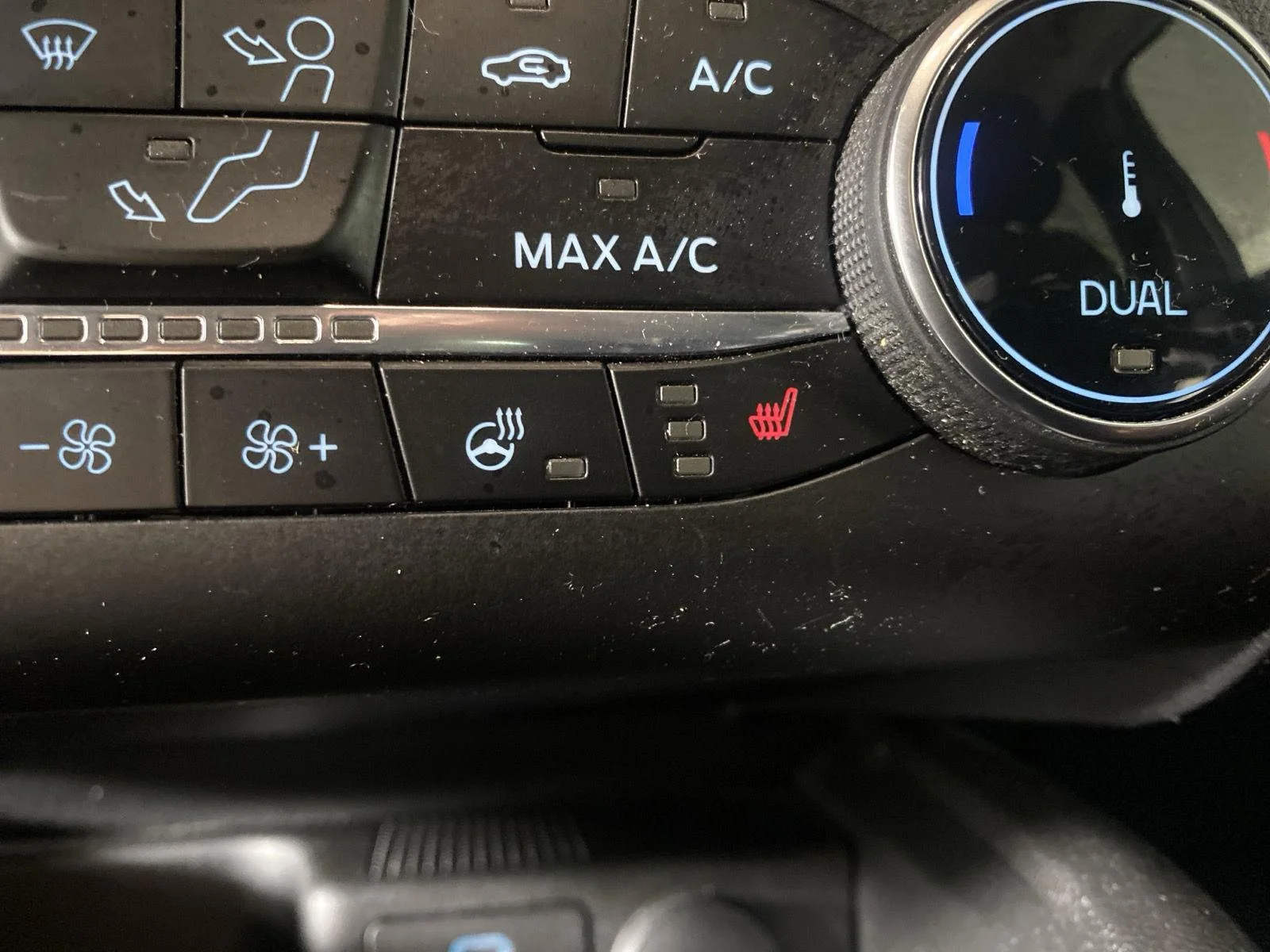Used 2023 Agate Black Ford Active image 20