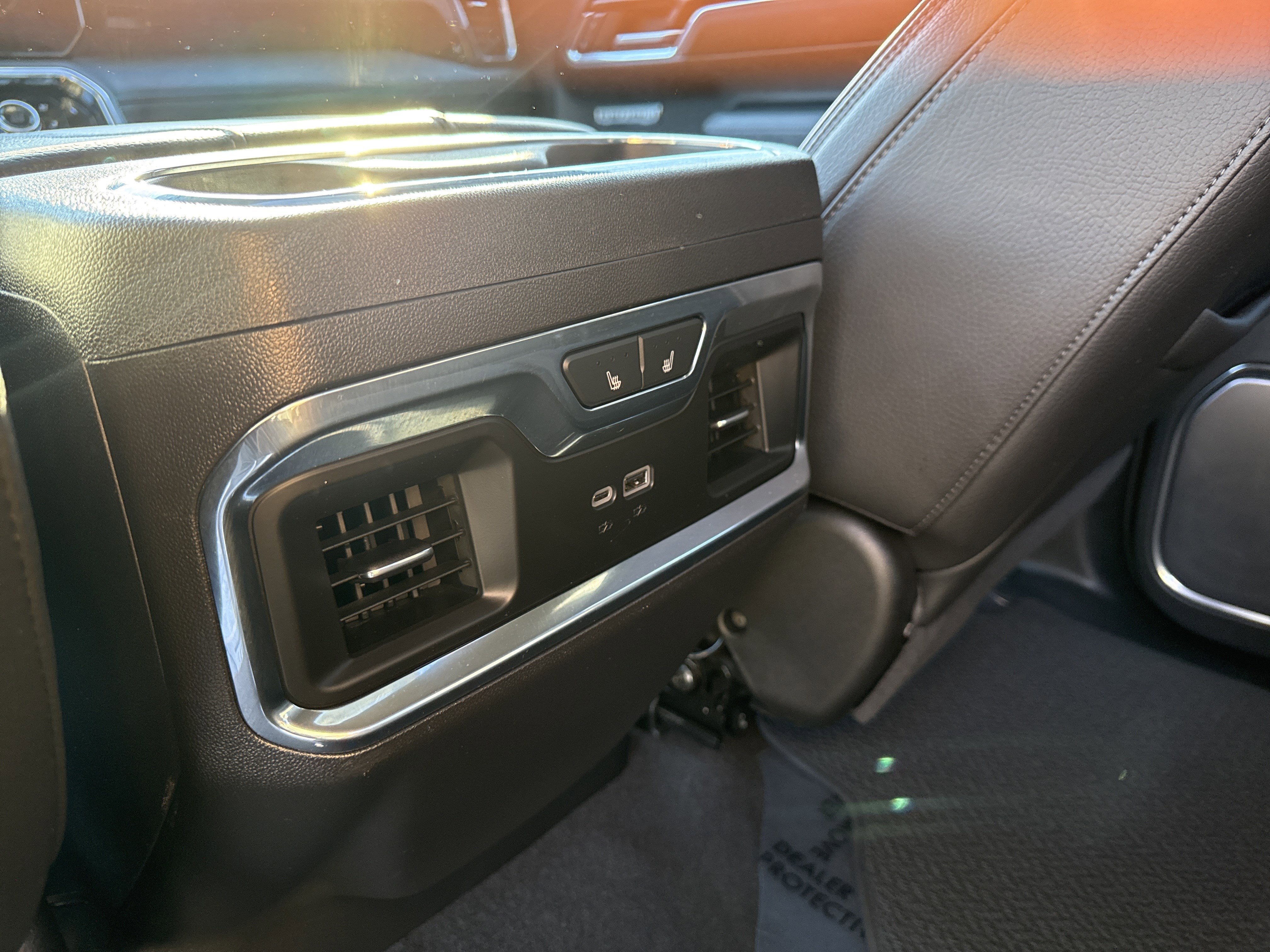 2024 GMC Sierra 1500 Denali Denali - Photo 28