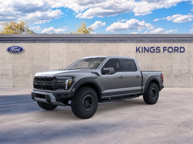 2026 Ford F-150 Raptor®