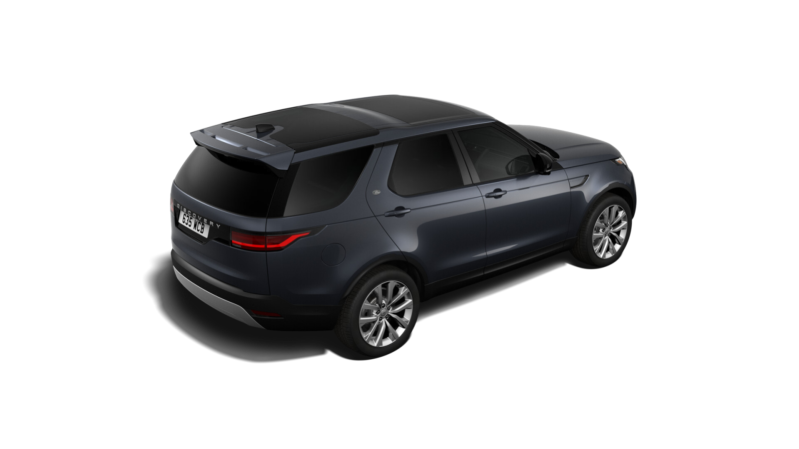 New 2026 Varesine Blue LAND ROVER S 300PS image 2