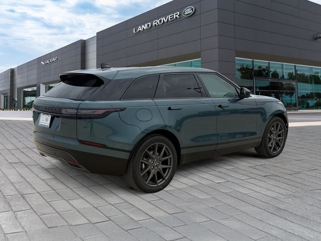 New 2026 Giola Green Land Rover Dynamic SE image 5