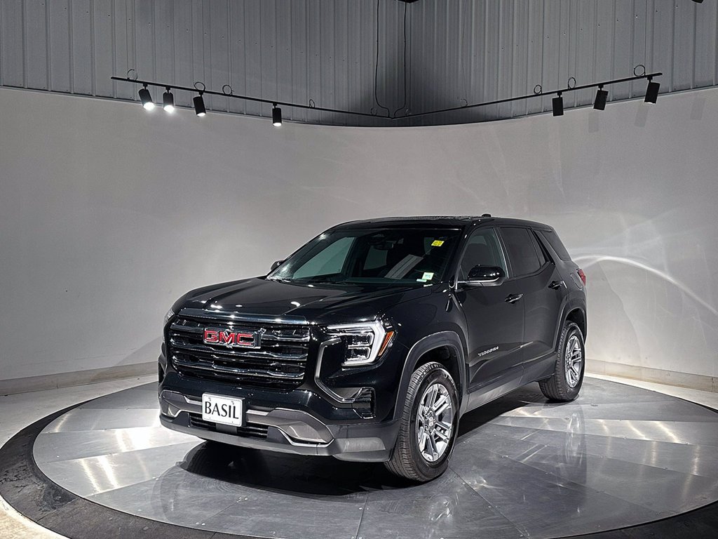 Used 2026 Black GMC Elevation image 8