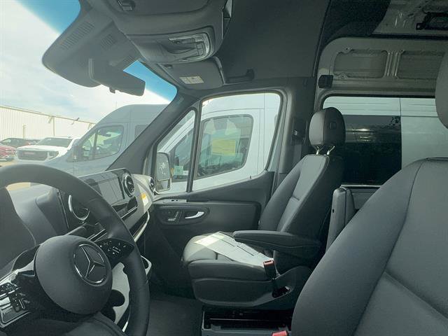 2025 Mercedes-Benz Sprinter Cargo Van Base - Photo 21