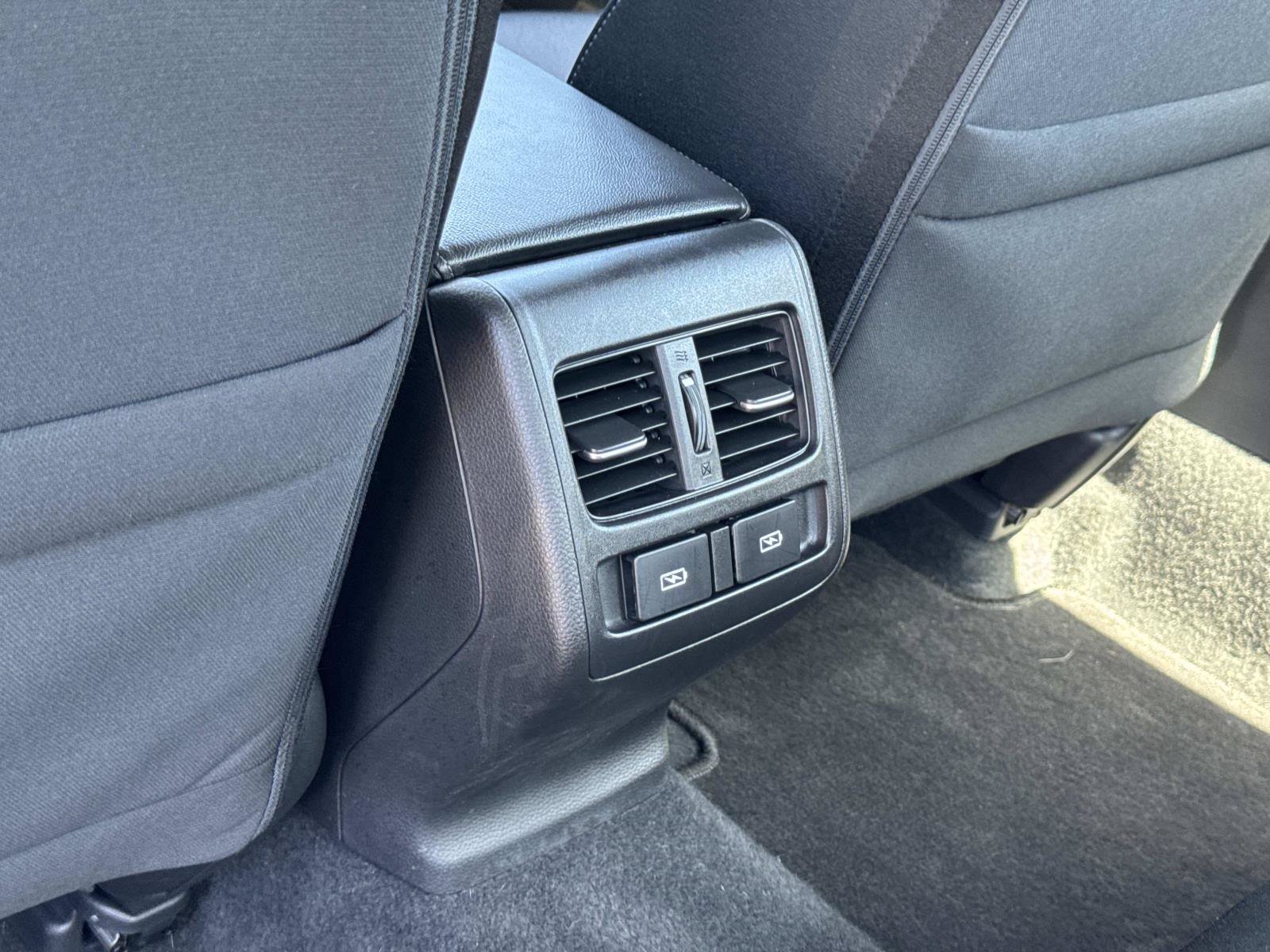 2021 Honda Accord Hybrid EX - Photo 62
