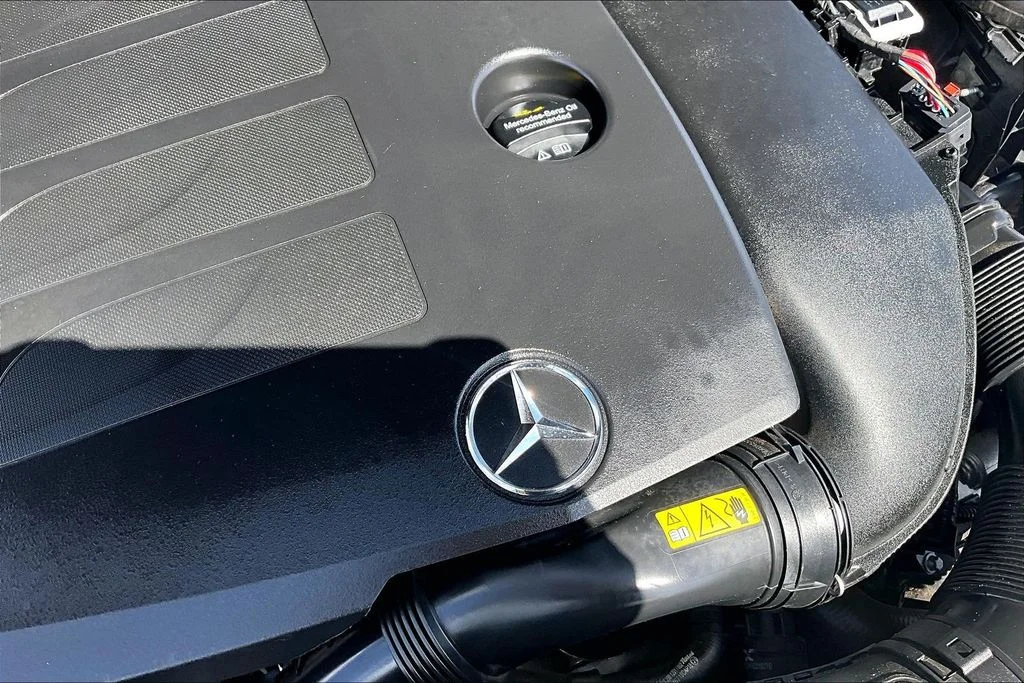 Used 2023 Gray Mercedes-Benz E 350 image 34