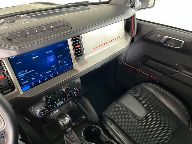 Used 2023 White Ford Raptor image 35