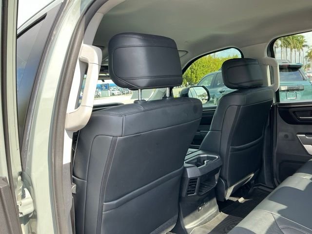 Used 2024 Green Toyota SR5 image 14