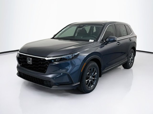 2027|Honda|CR-V|EX-L|4D Sport Utility