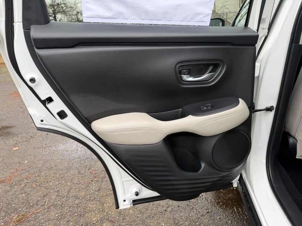 2026 Honda HR-V LX - Photo 28