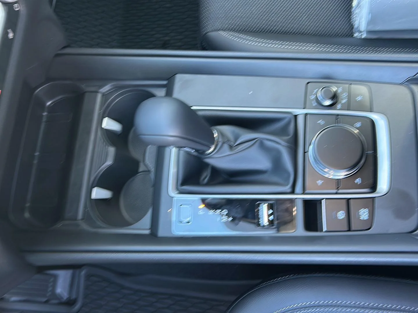 New 2026 Jet Black Mica Mazda 2.5 S Meridian Edition AWD image 15