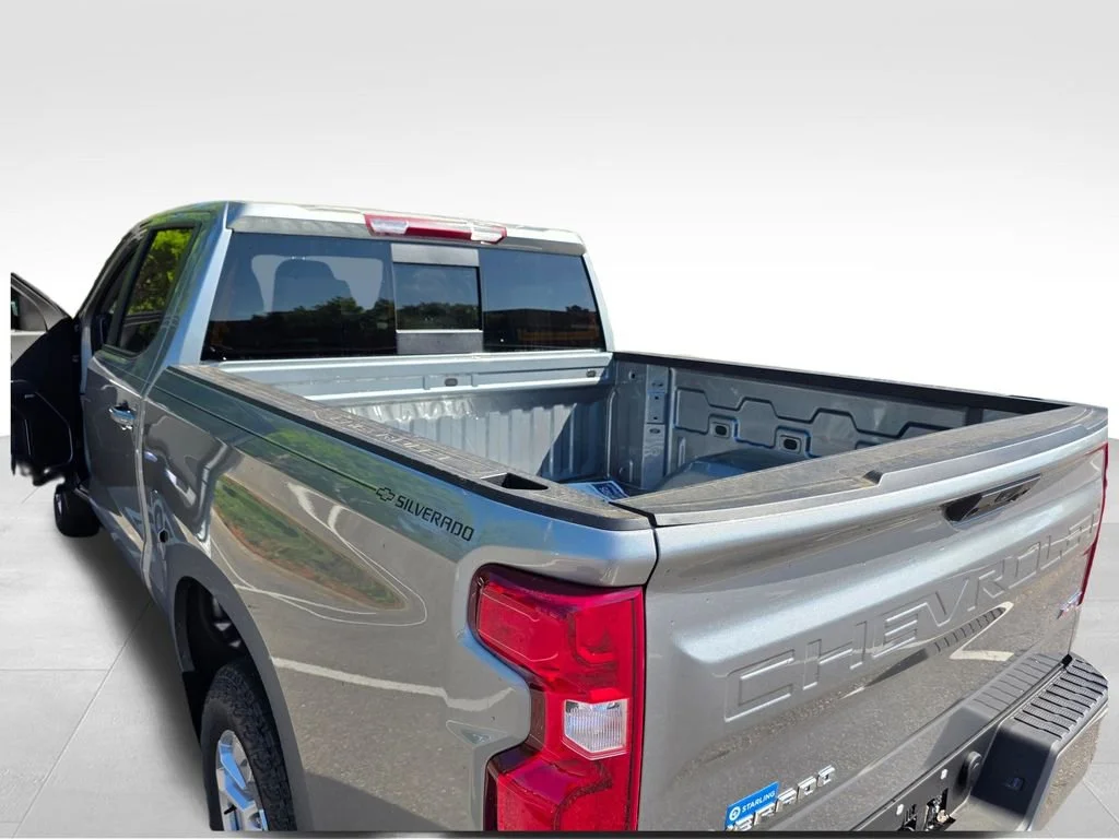 2026 Chevrolet Silverado 1500 RST - Photo 29