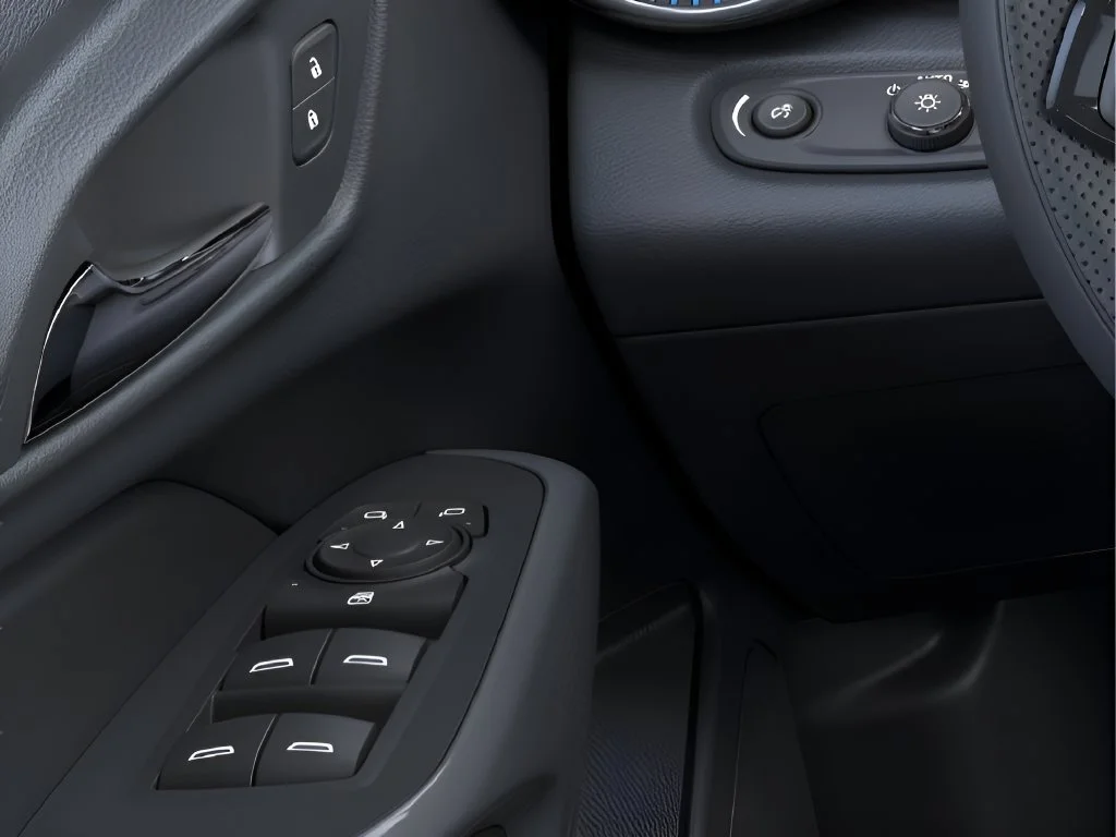 2026 Chevrolet Trax LS - Photo 22