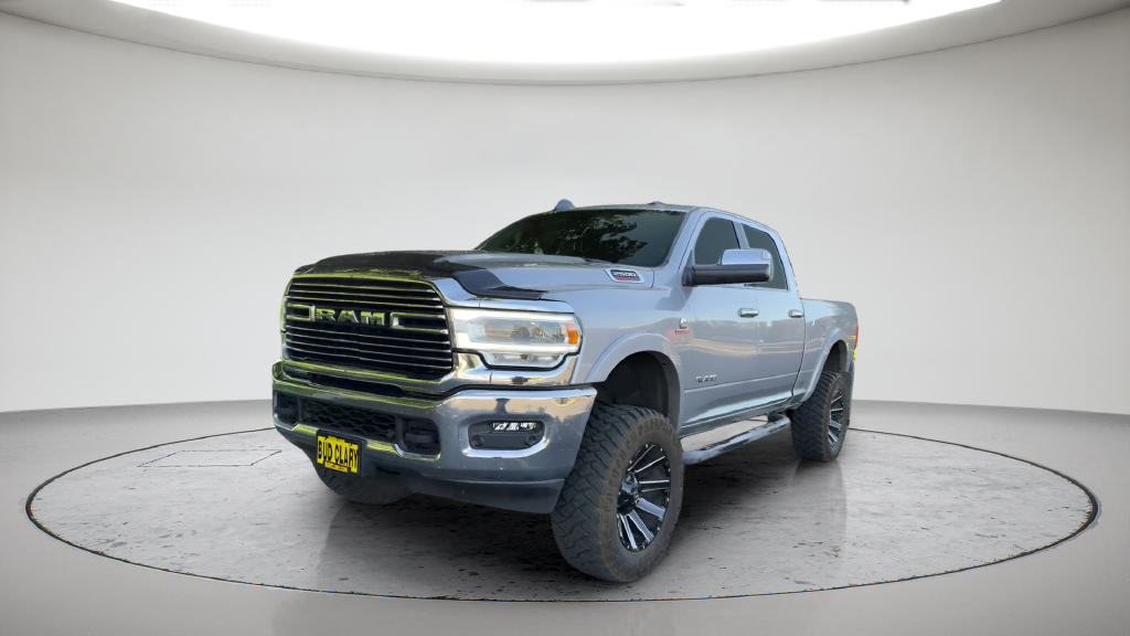 2022 RAM 2500 Pickup Laramie