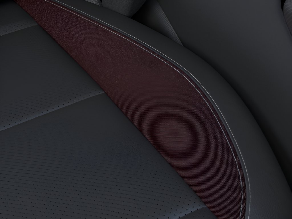 New 2026 Riptide Blue Metallic Chevrolet RS image 15