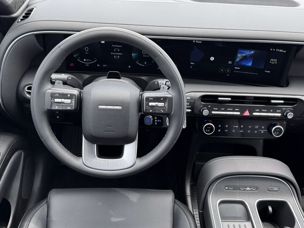 2026 Hyundai Palisade Calligraphy - Photo 37