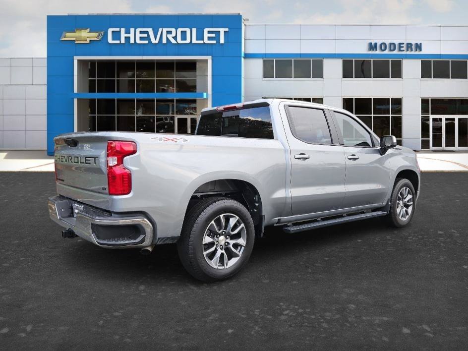 2026 Chevrolet Silverado 1500 LT - Photo 6