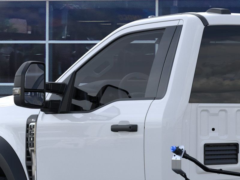 New 2026 Oxford White Ford XL image 20