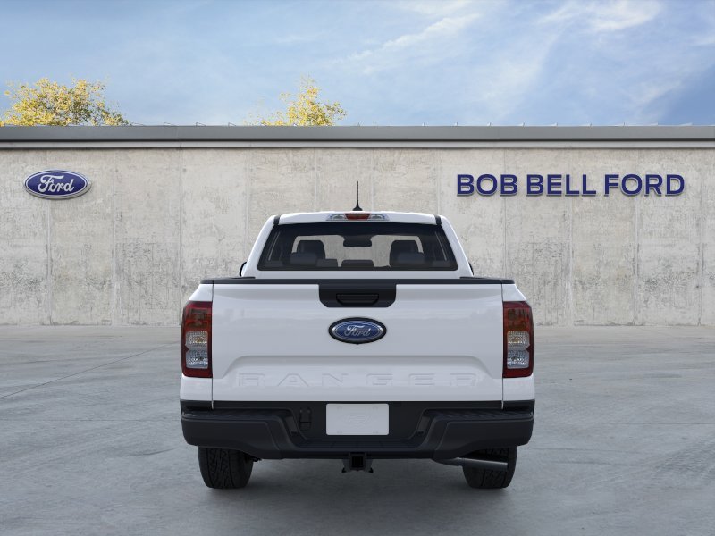 New 2026 Oxford White Ford XL image 5