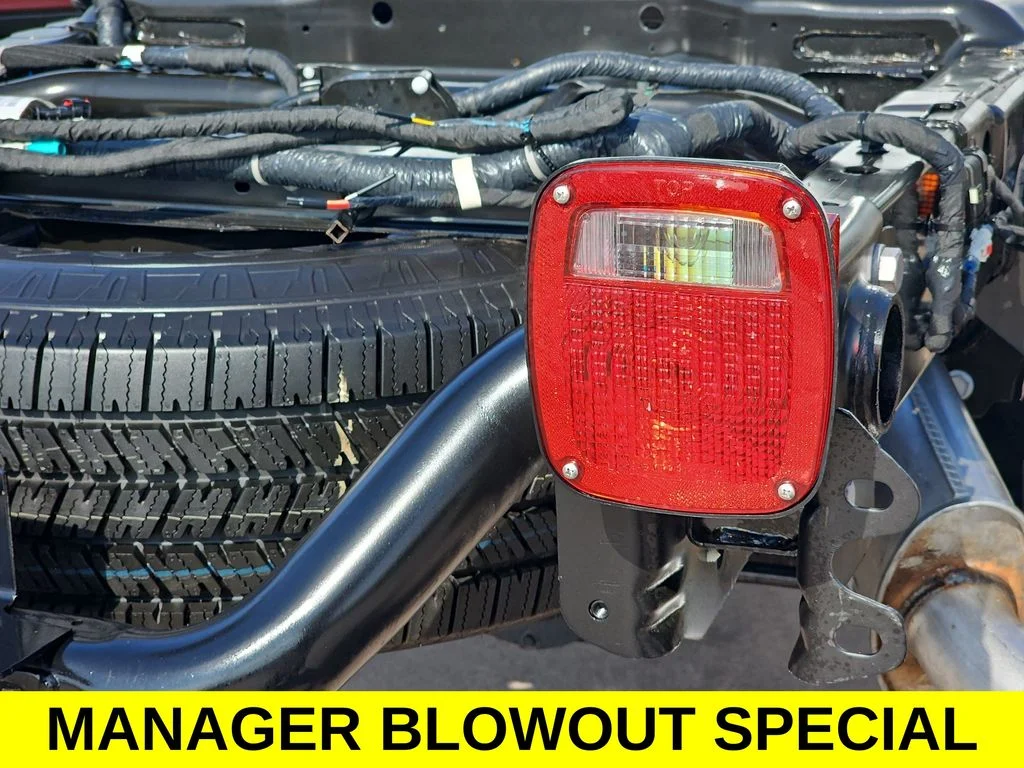 2026 RAM 2500 Tradesman - Photo 42