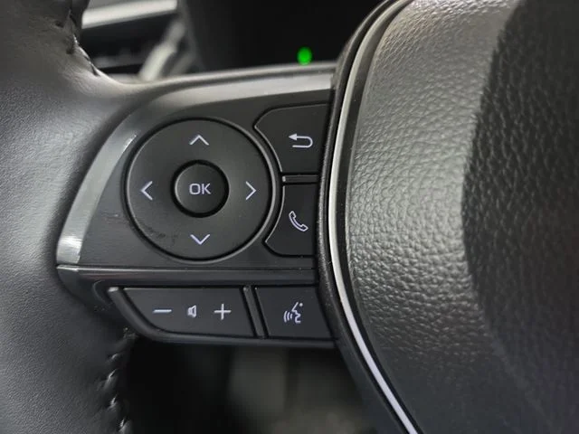 Used 2026 Beige Toyota LE image 20