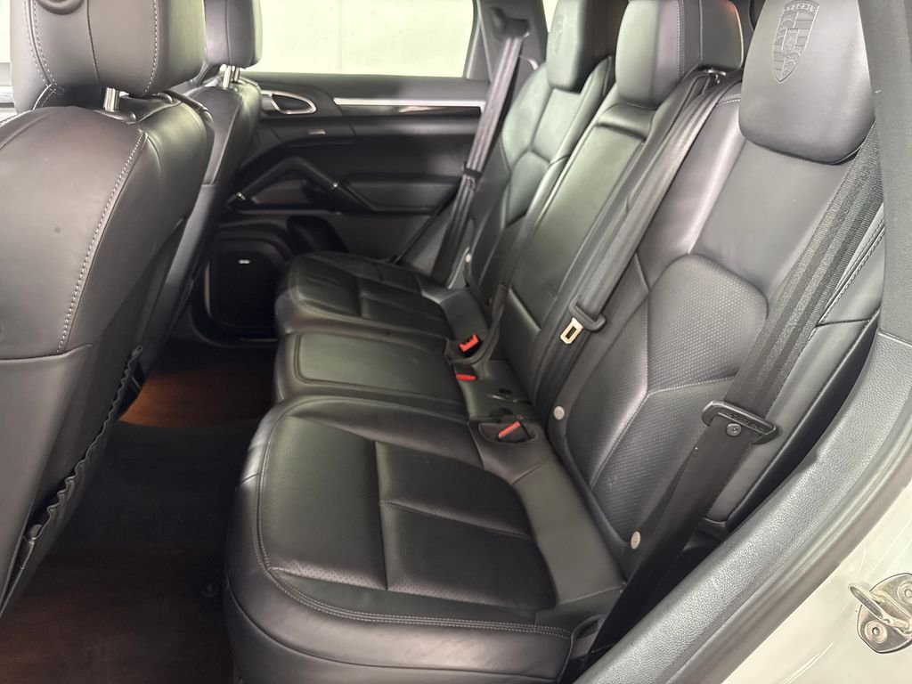 2014 Porsche Cayenne Platinum Edition - Photo 12