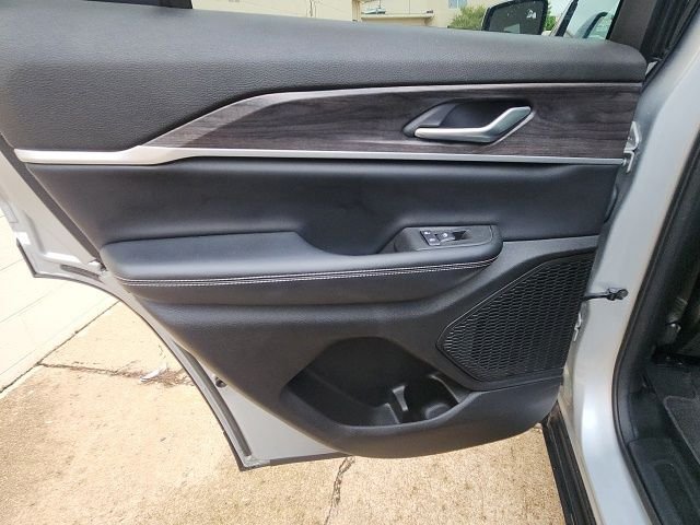 2024 Jeep Grand Cherokee Limited - Photo 19