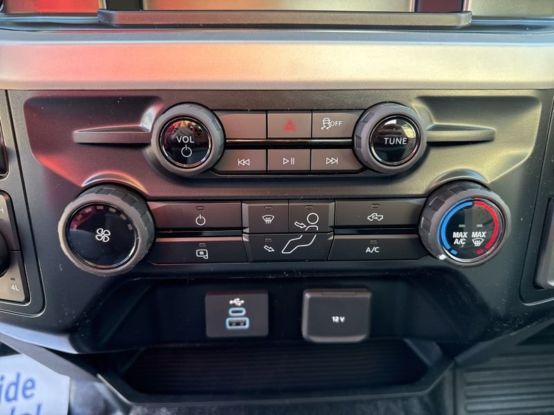 2025 Ford F-250 Super Duty XL - Photo 30