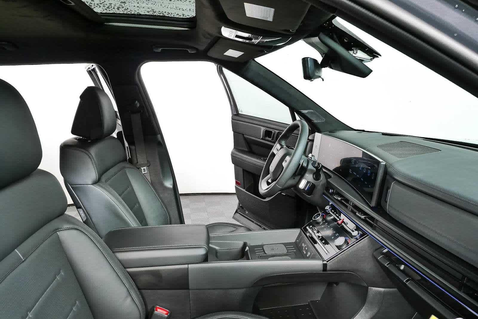 New 2026 Ecotronic Gray Hyundai Calligraphy AWD image 32