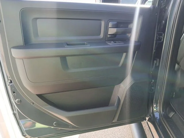 New 2026 Forged Blue Metallic RAM Tradesman image 21