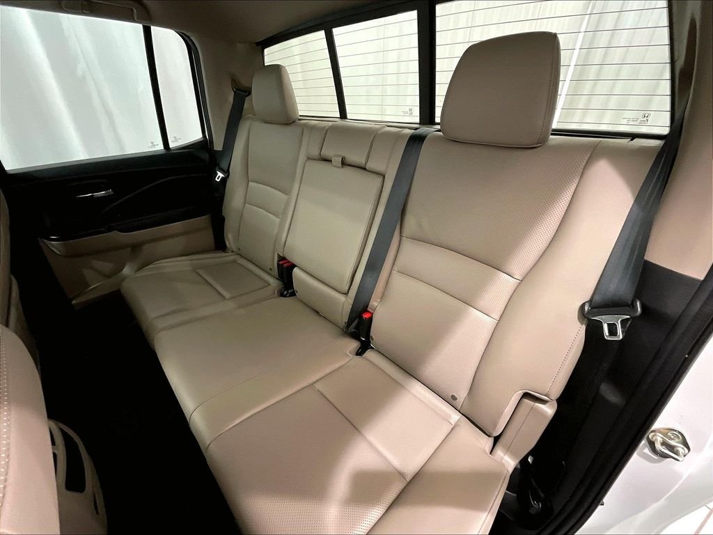 Used 2020 Gray Honda RTL-E image 15