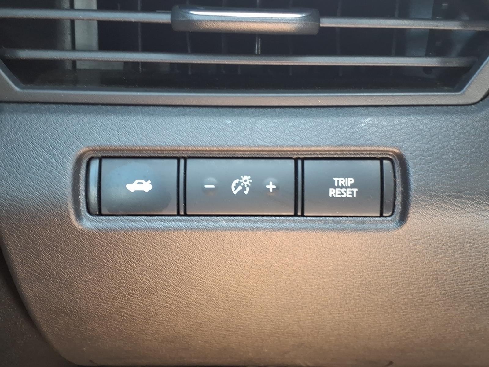 2024 Nissan Altima 2.5 SV Gray at Robbins Nissan