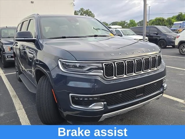 Used 2024  Jeep Series II image 13
