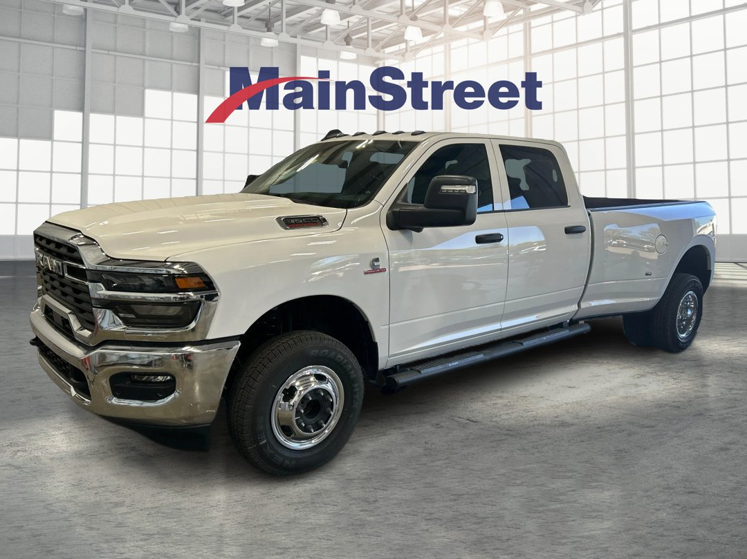 2026 RAM 3500 Tradesman 4X4 Crew Cab LWB's photo