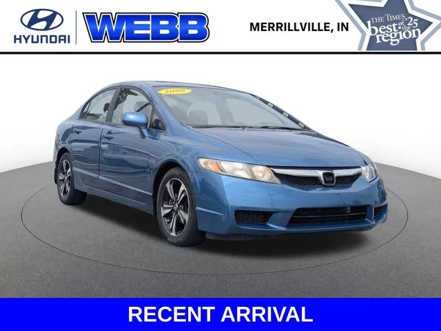 2009 Honda Civic