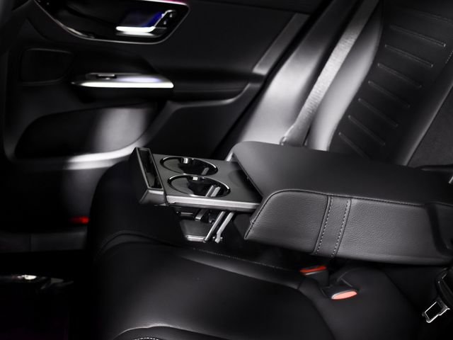 New 2027 Black Mercedes-Benz GLC 350e image 37