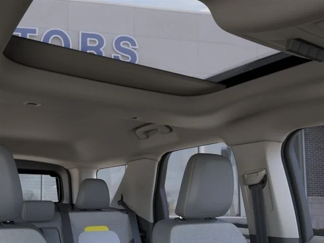 New 2026 Oxford White Ford Badlands image 22