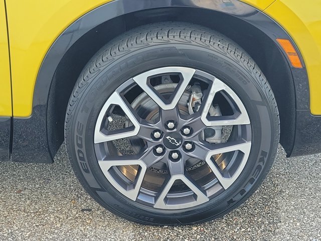 2023 Chevrolet Blazer RS - Photo 14