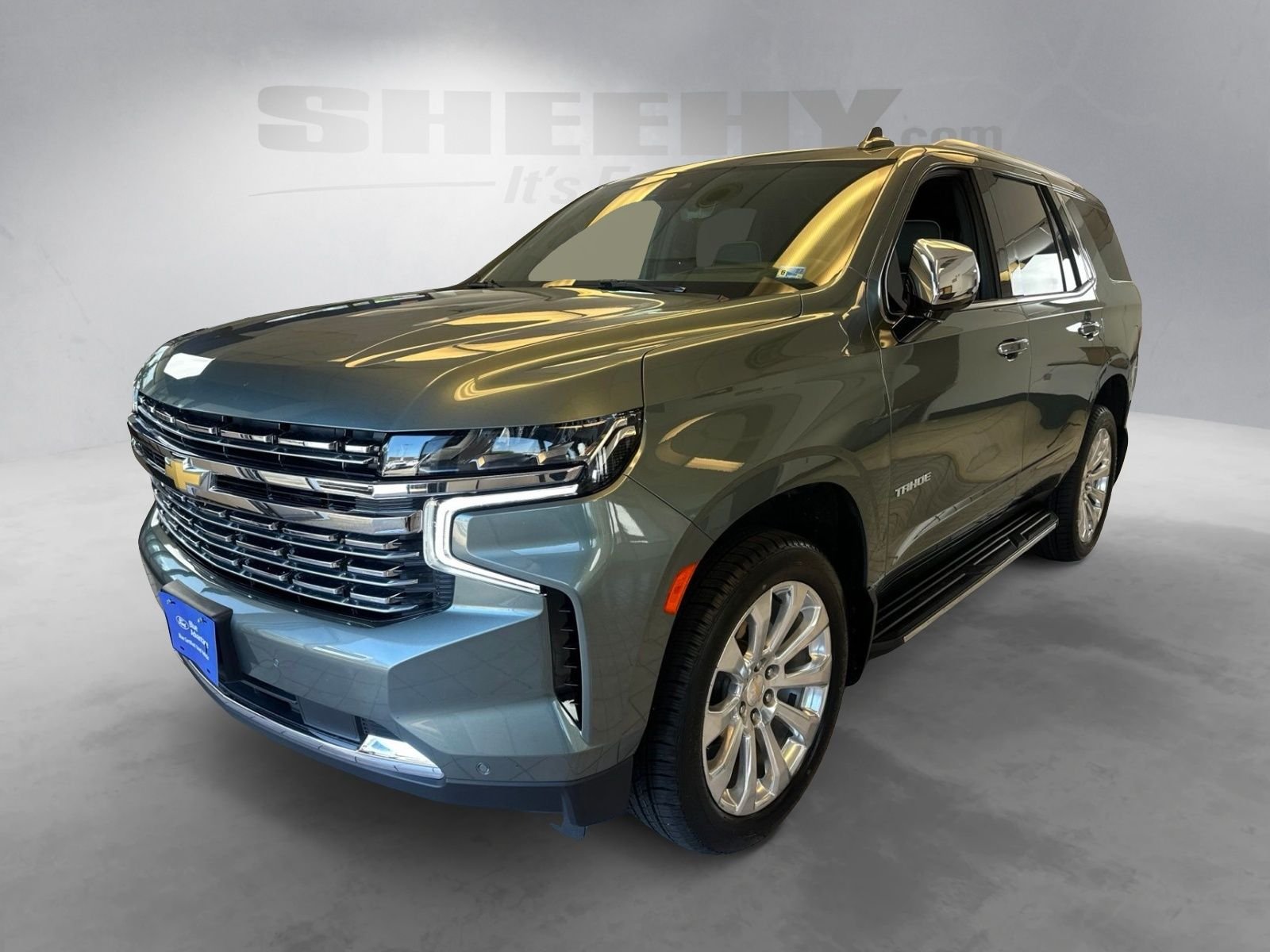 Used 2024  Chevrolet Premier image 16