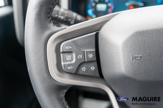 2025 Ford Bronco 4-Door Big Bend - Photo 13