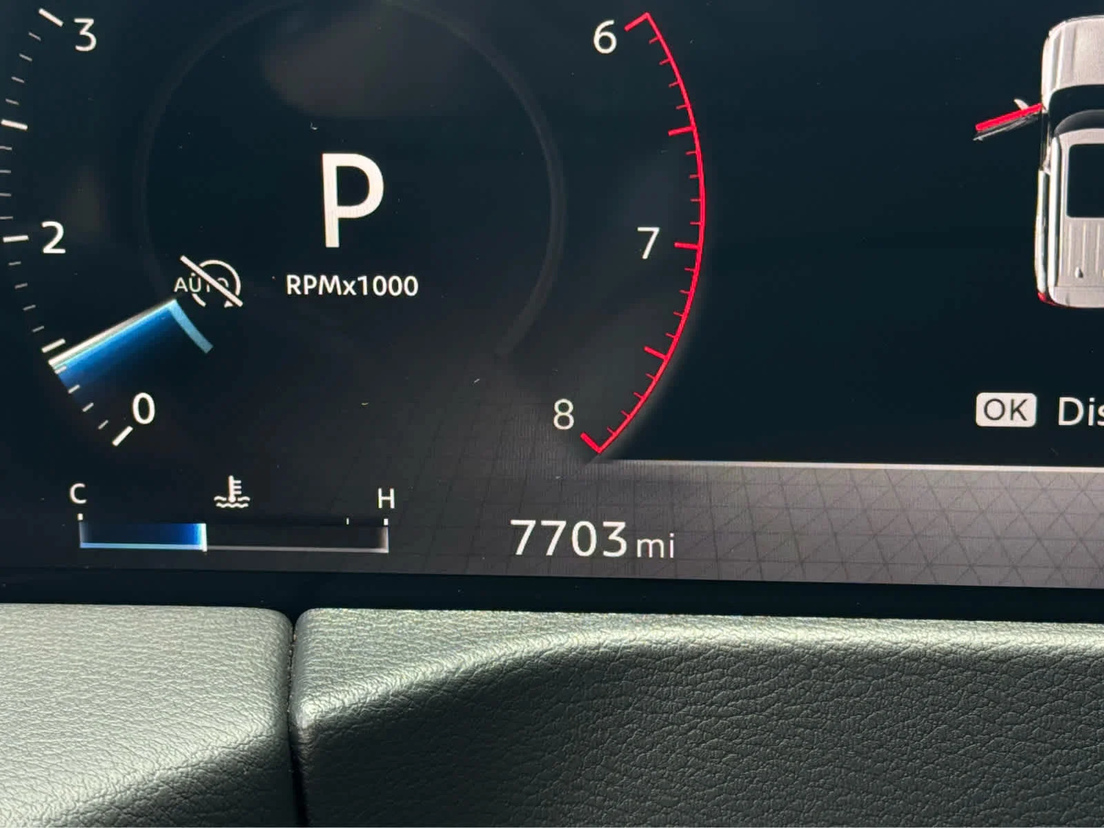 Used 2025 Gun Metallic Nissan SV image 14