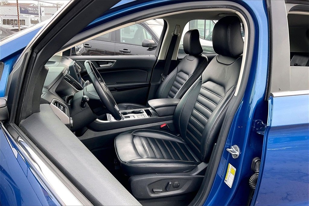 2022 FORD EDGE - Image 22