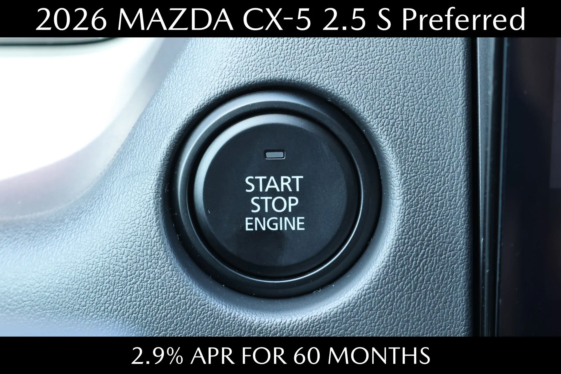 New 2026 Navy Blue Mica Mazda 2.5 S Preferred AWD image 11