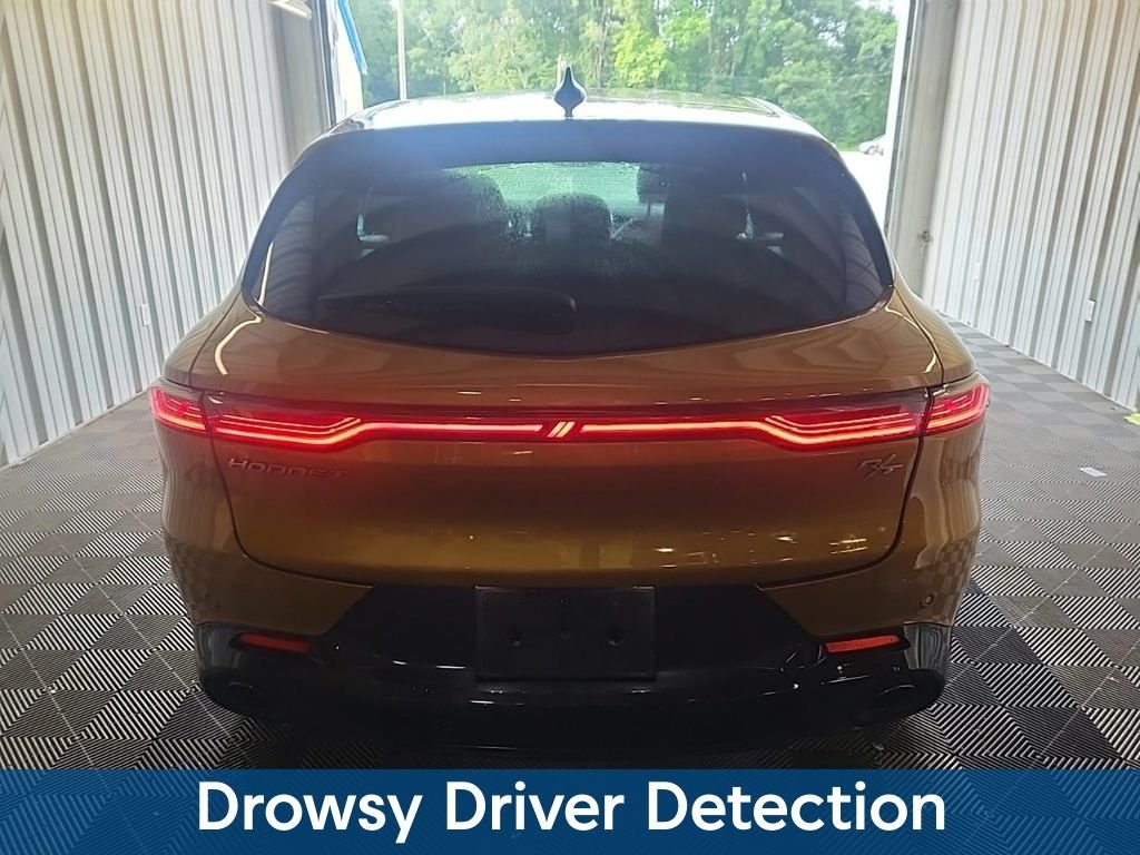 Used 2024 Gold Dodge R/T Plus image 13