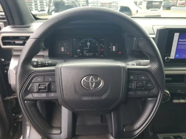 Used 2024 Underground Toyota SR5 image 10