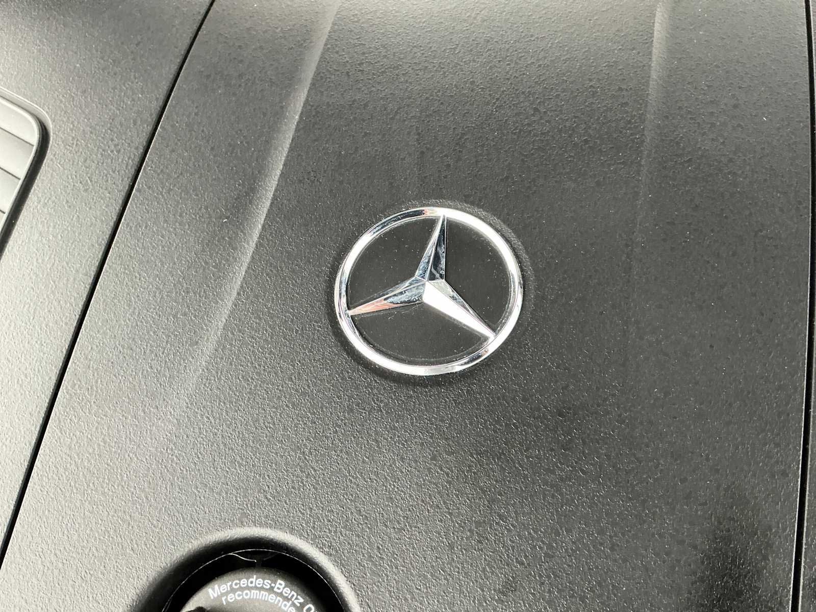 Certified Used 2026 Black Mercedes-Benz GLC 300 image 28