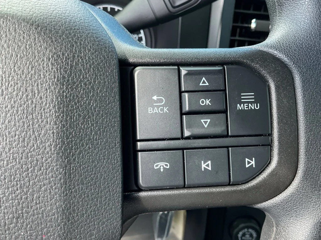 Used 2026 White Ford XL image 26